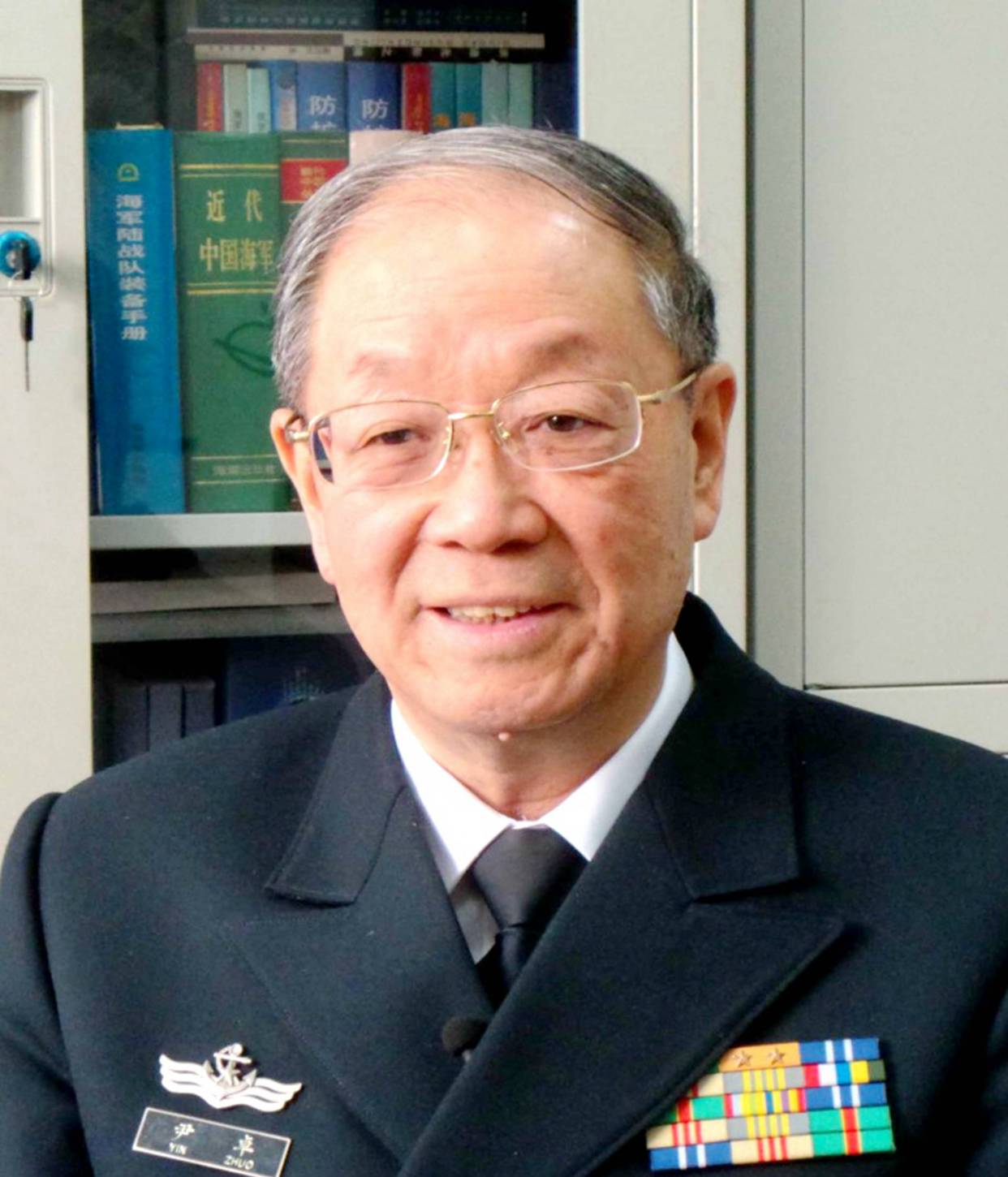 首艘国产航母"山东舰"服役,有关我国下一艘航母?尹卓有话要说